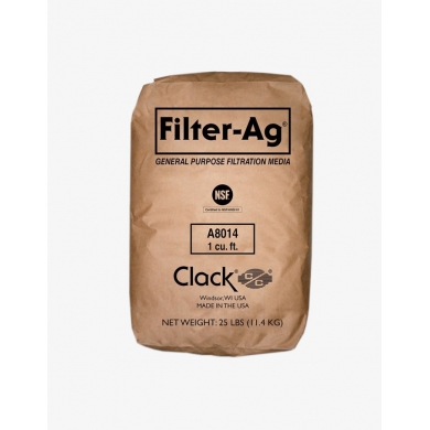 Clack Filter Ag