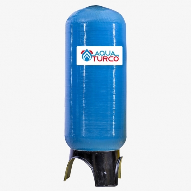 WCY 24×72 FRP Tank